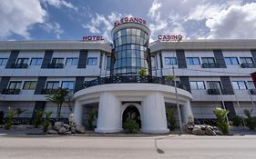 Hotel Elegance Nv